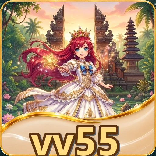 Ilustrasi cara memeriksa file APK vv55 sebelum dipasang