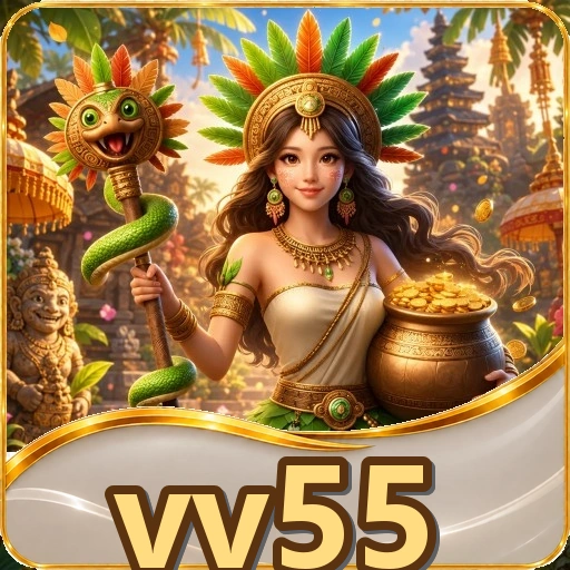 Ilustrasi risiko file APK vv55 dari grup chat WhatsApp