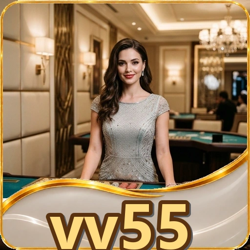 Ilustrasi langkah pasang vv55 APK — izin sumber tidak dikenal