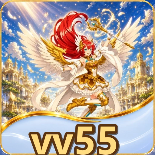 Ilustrasi peta halaman panduan vv55 APK — unduh, pasang, dan update