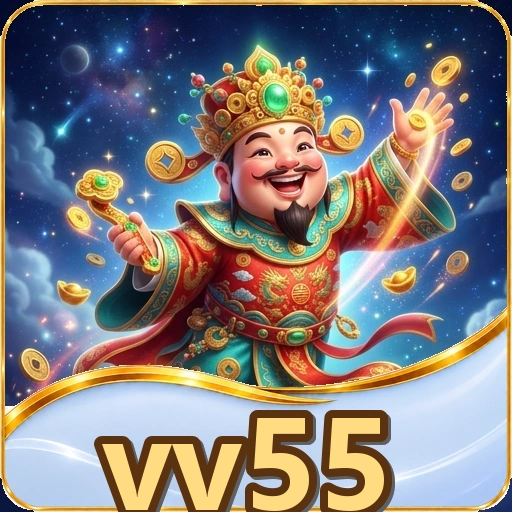 Ilustrasi tim redaksi panduan vv55 APK