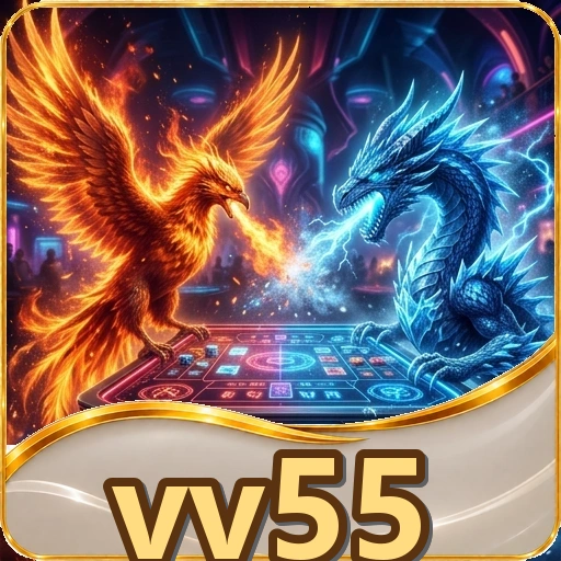 Ilustrasi pusat bantuan FAQ unduh dan pasang vv55 APK
