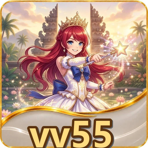 Ilustrasi riwayat pembaruan versi vv55 APK
