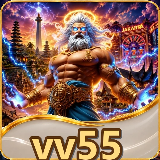 Ilustrasi struktur file APK vv55 — isi paket Android