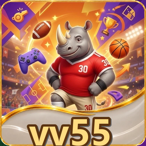 Ilustrasi tips membaca panduan dan ulasan vv55 APK sebelum unduh