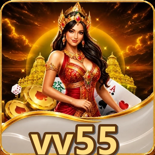 Ilustrasi pengalaman pengguna saat pasang vv55 APK di HP Android