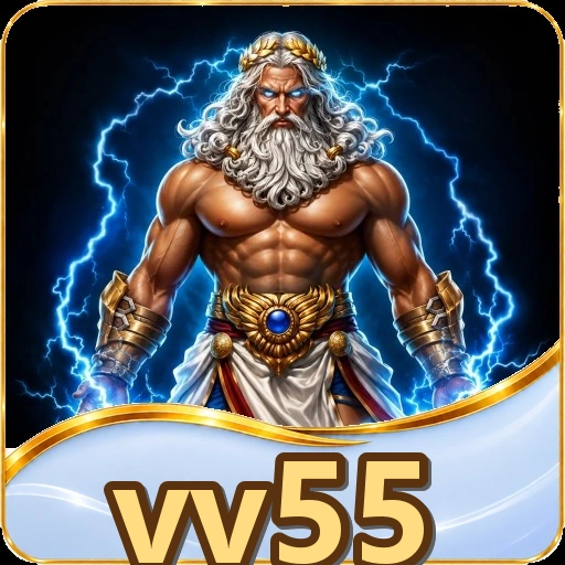 Ilustrasi update terbaru vv55 APK v3.9.2