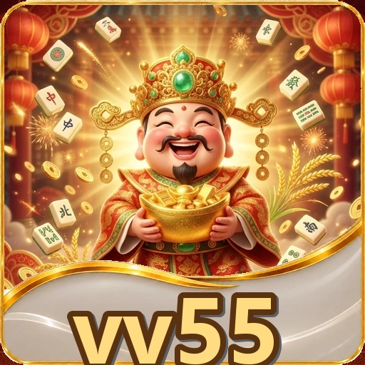 Ilustrasi panduan update versi vv55 APK v3.9.2
